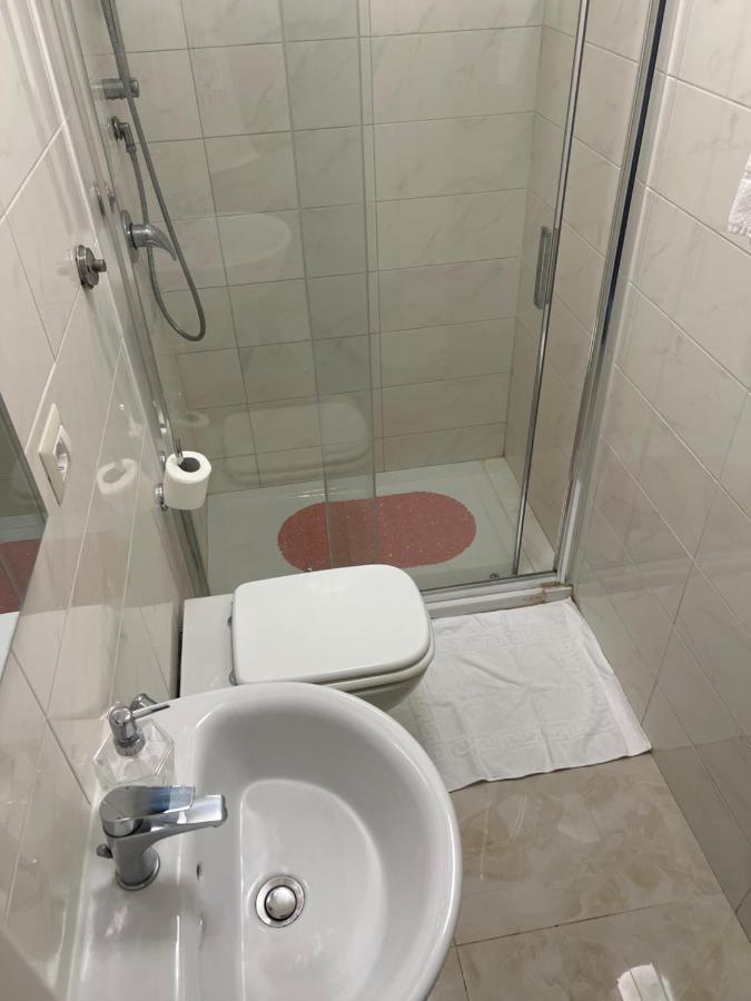 Relax On 2 - Guesthouse 로마 외부 사진