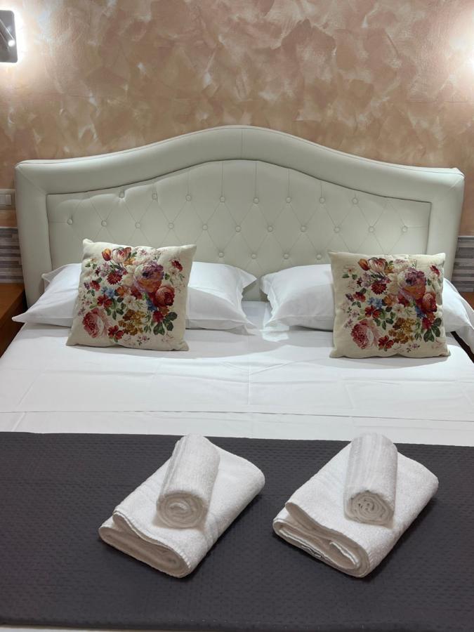Relax On 2 - Guesthouse 로마 외부 사진