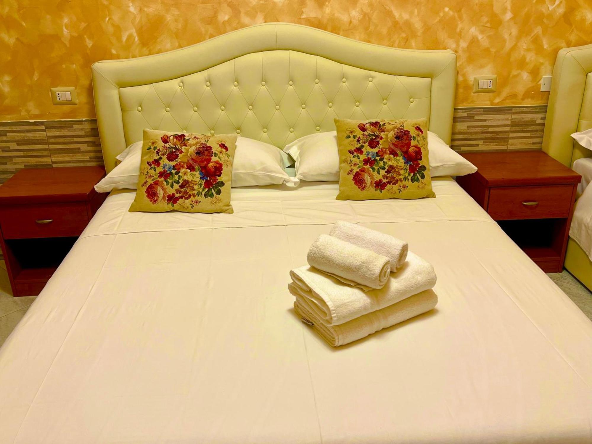Relax On 2 - Guesthouse 로마 외부 사진