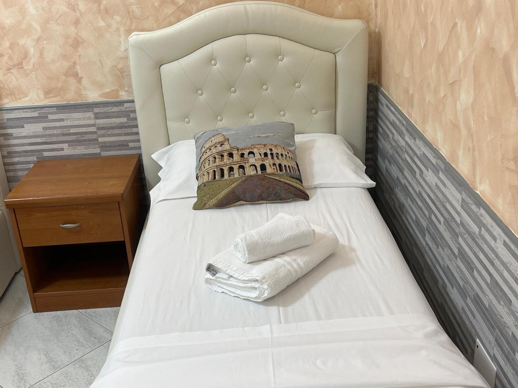 Relax On 2 - Guesthouse 로마 외부 사진