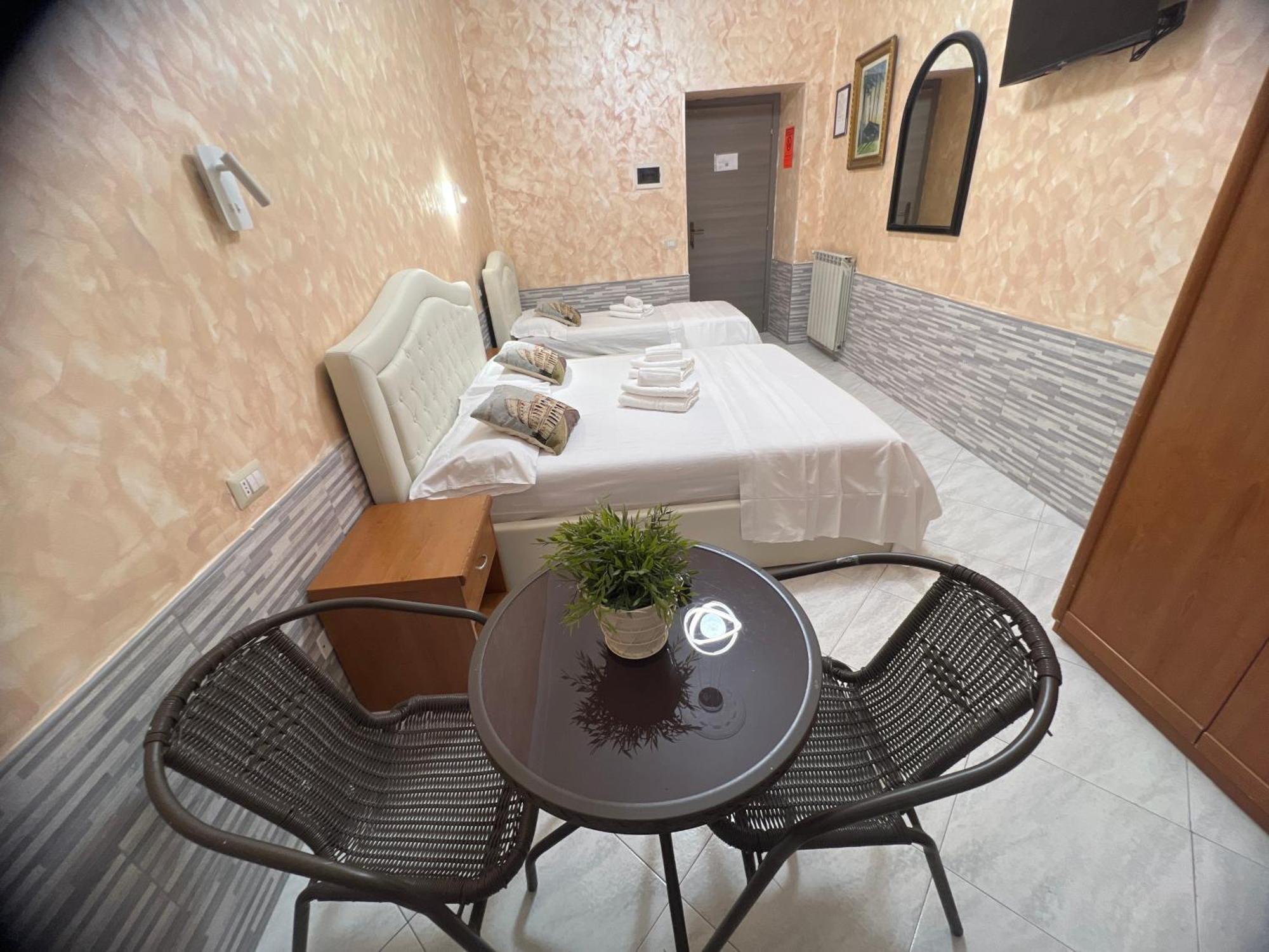 Relax On 2 - Guesthouse 로마 외부 사진