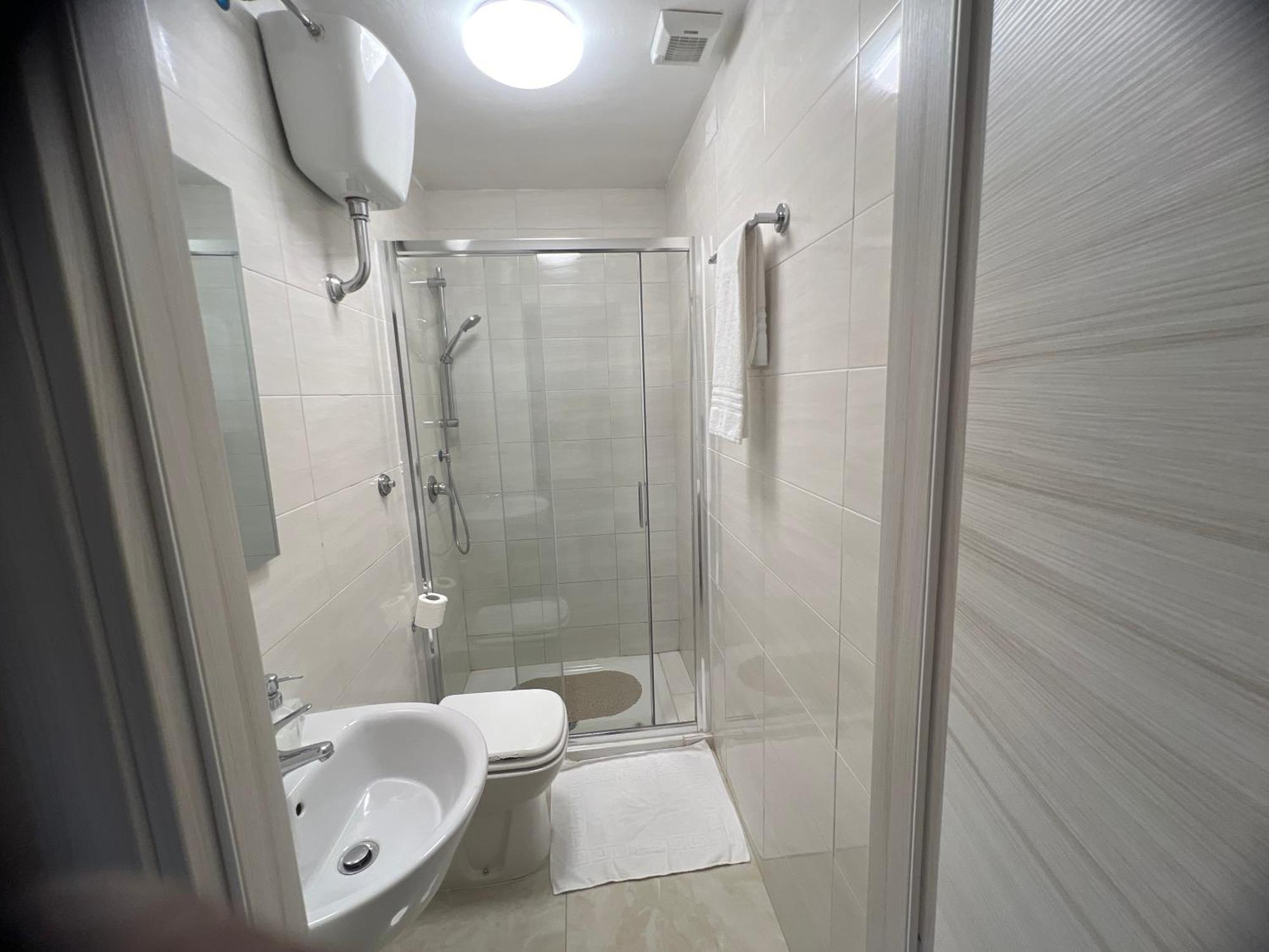 Relax On 2 - Guesthouse 로마 외부 사진