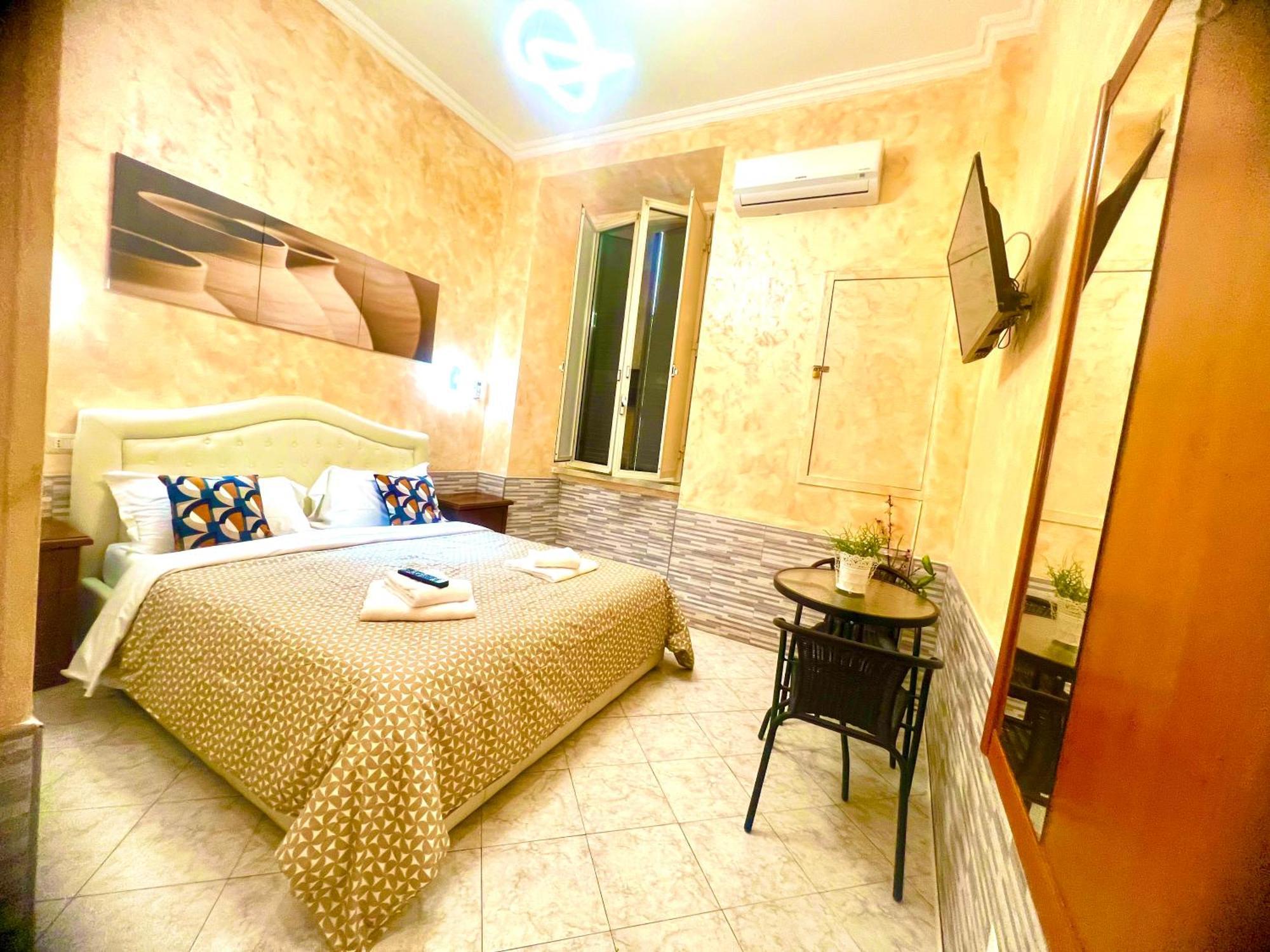Relax On 2 - Guesthouse 로마 외부 사진
