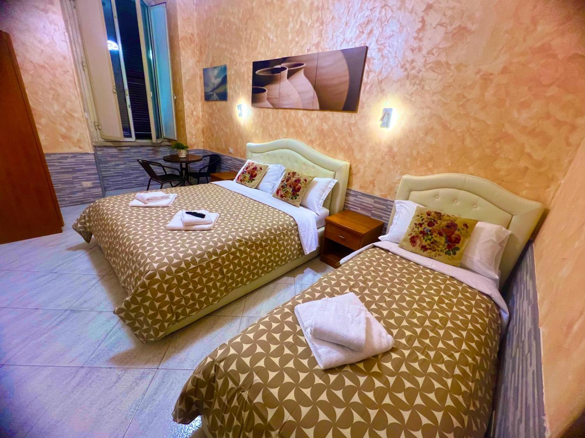 Relax On 2 - Guesthouse 로마 외부 사진