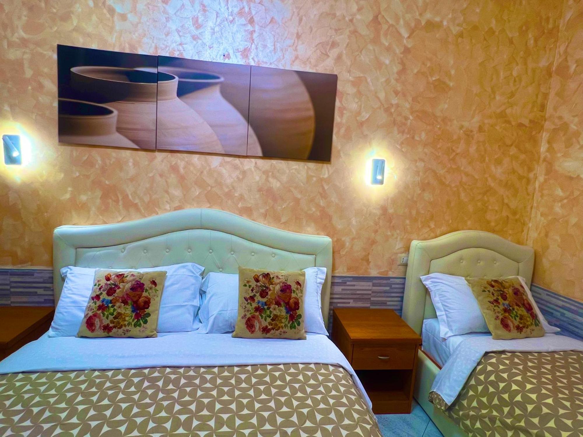 Relax On 2 - Guesthouse 로마 외부 사진