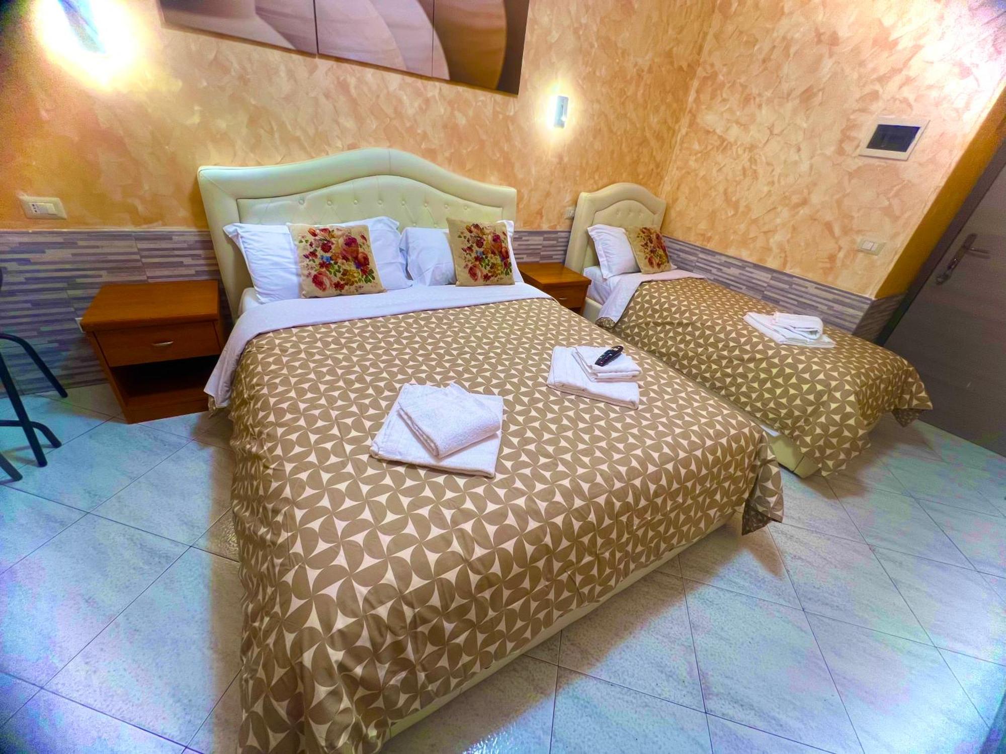Relax On 2 - Guesthouse 로마 외부 사진